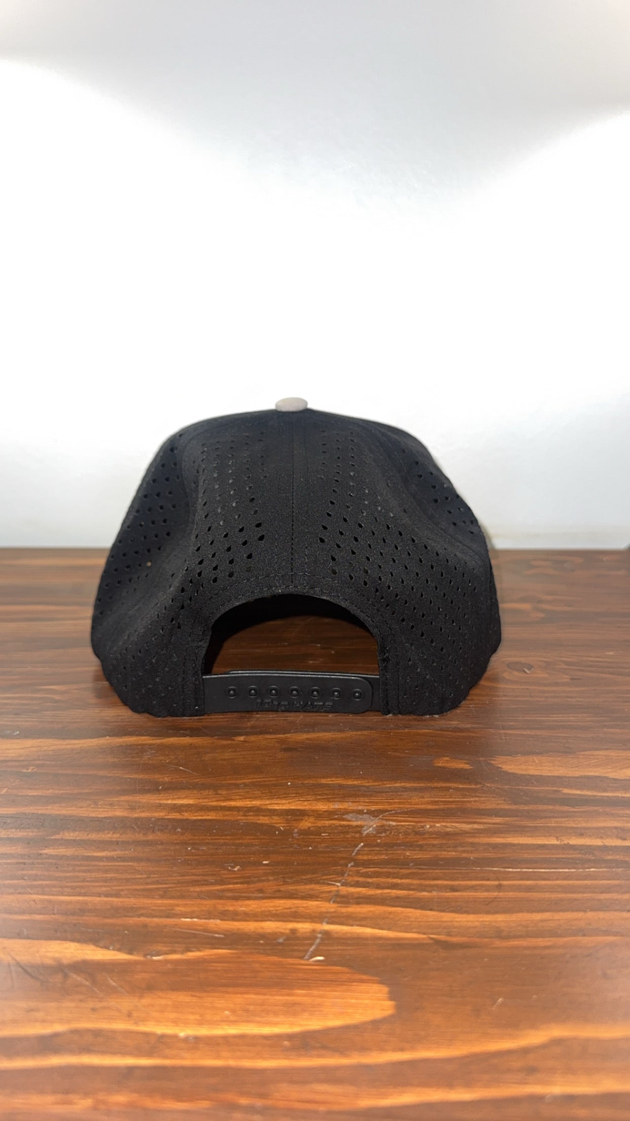 Waterproof Southern Dream Duck in Khaki & Black