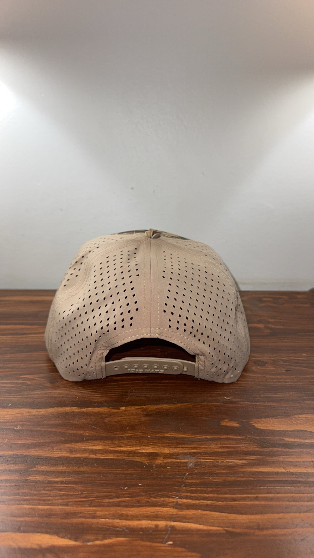 Waterproof Southern Dream Duck in Sawgrass