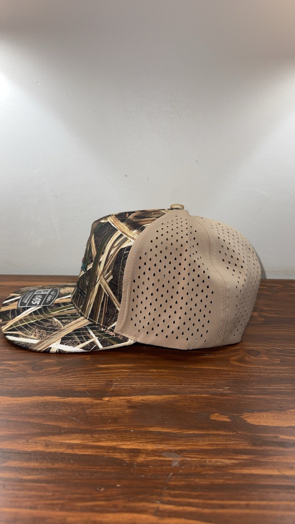 Waterproof Southern Dream Duck in Sawgrass