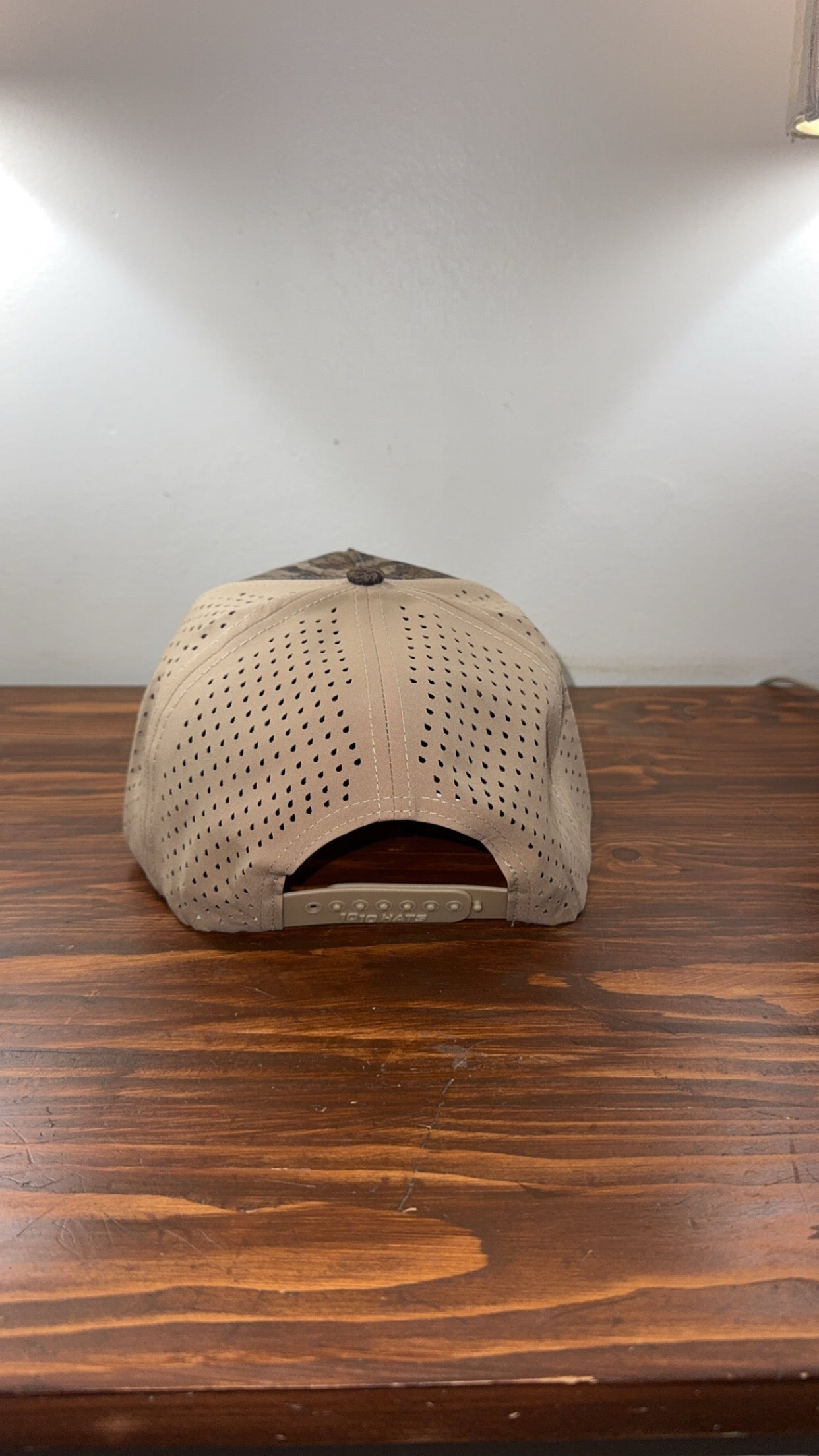 Waterproof Southern Dream Duck in Original Bottomland