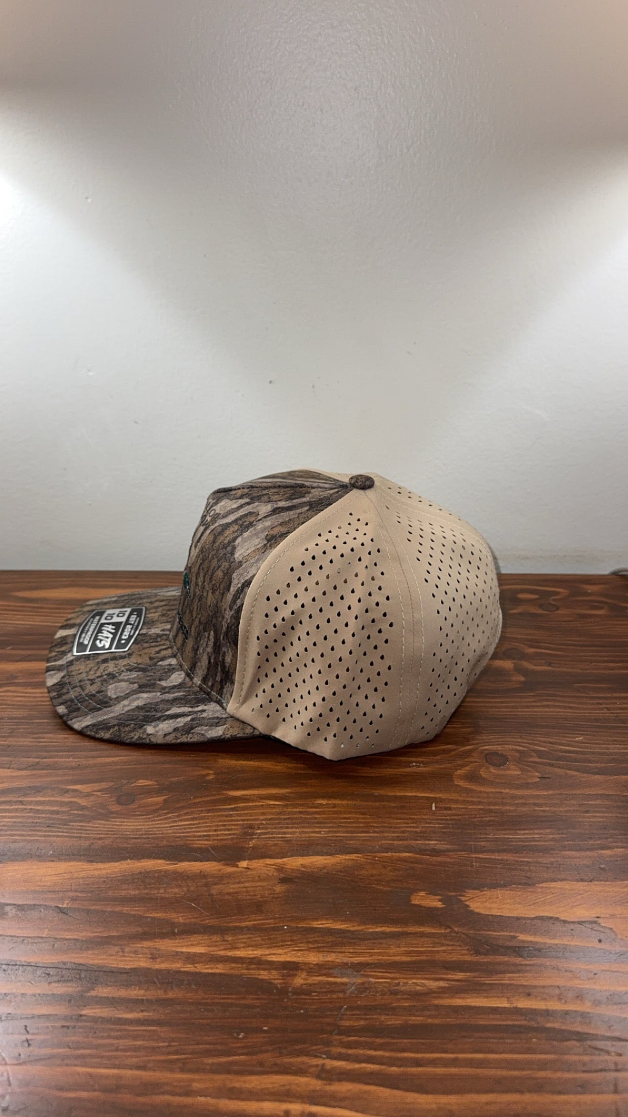 Waterproof Southern Dream Duck in Original Bottomland