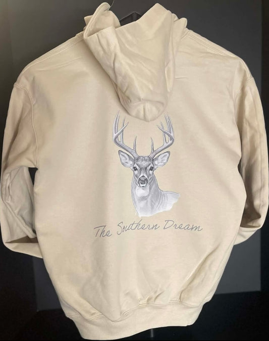 TSD Typical Whitetail Hoodie