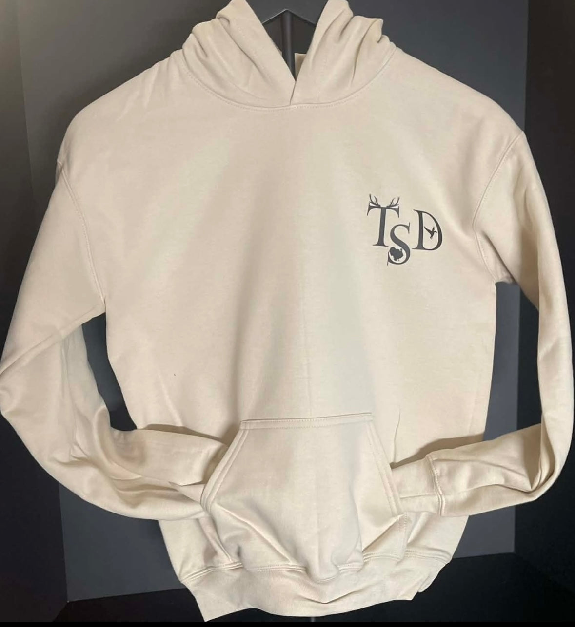 Typical Whitetail Hoodie Pre-Order