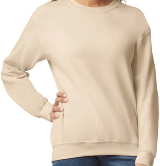 TSD Typical Whitetail Crewneck Pre-Order