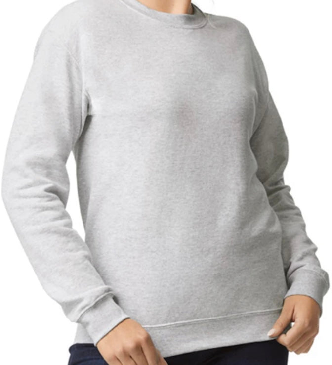 TSD Typical Whitetail Crewneck Pre-Order