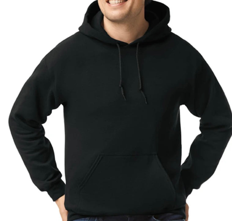 Typical Whitetail Hoodie Pre-Order
